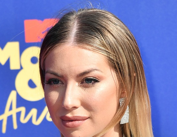 Stassi Schroeder from MTV Movie & TV Awards 2019 Best Beauty | E! News